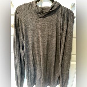 Lululemon lightweight hoodie